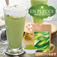 美味しい エンプレッセ 抹茶豆乳ラテ【バスト サポート カフェラテ Matcha Soy Latte 女性 モテBODY アップ ケア 上品 美ボディ】