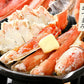 かに カニ 蟹 ズワイガニ ポーション むき身 ボイル カット済み 600g（総重量750g） 蟹 海鮮 ズワイ蟹 ポーション むき身 カニ足 かにポーション 誕生日 贈り物 食べ物 グルメ 食品 母の日 プレゼント ギフト  母の日思いの 健康 実用的 父の日 子供 孫