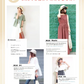 【BIG61-63cm-クラシックピンク】【商品名：ミックスペーパーソフトHAT】