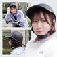 【光沢ブラック】自転車用ヘルメット ヘルメット サイクル ヘルメット 自転車 大人 自転車大人用 おしゃれ ロードバイク 通勤 通学 可愛い レディース メンズ 超軽量 男女兼用 学生 自転車ヘルメット 女性 男性 街乗り UV対策 ストラップ付 アジャスター付き