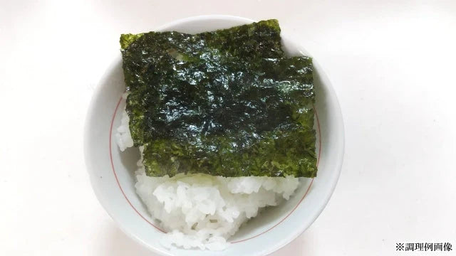 韓国海苔 板のり 全形 5枚入り 2袋セット 乾のり 味海苔 キンパ 塩 ごま油 のり巻 おにぎり  酒の肴 チョレギサラダ パスタ お試し グルメギフト 福袋