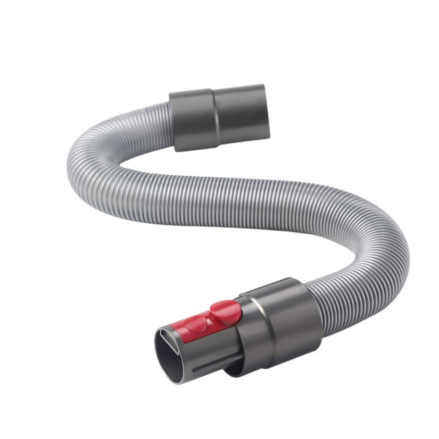 ダイソン ホース dyson掃除機用 延長ホース V7 V8 V10 V11シリーズ 柔らかいチューブ 延長パイプ 管 アタッチメント 掃除機パーツ アダプター 隙間掃除