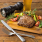 シャトーブリアン 500g （約3個から4個入り） 超厚切り2.5cm 牛肉 牛ヒレ肉（加工牛肉）ステーキ ヒレ フィレ