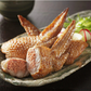 送料無料 博多食材工房 冷凍/業務用 手羽先明太子(10本入) 067-531