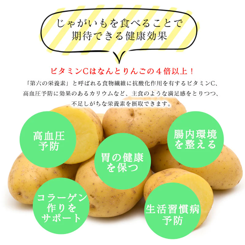 じゃがいも 5kg 訳あり メークイン 男爵　送料無料