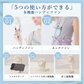 【超強風！超静音！】＼グレージュレース 1台／扇風機 ハンディファン 扇風機 180°折りたたみ 扇風機 4段階風量調節 7枚羽根 ミニ扇風機 小型扇風機 充電式USB扇風機 携帯扇風機 静音 手持ち 5way扇風機 コンタクト 卓上 せんぷうき扇風機