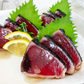 塩レモン炙り＆バジルオリーブ&素焼き（かつおたたき3種5本セット）