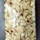 100g 素焼き 無塩 割れ カシューナッツ （ブロークン）【カウシェファーム収穫対象商品】