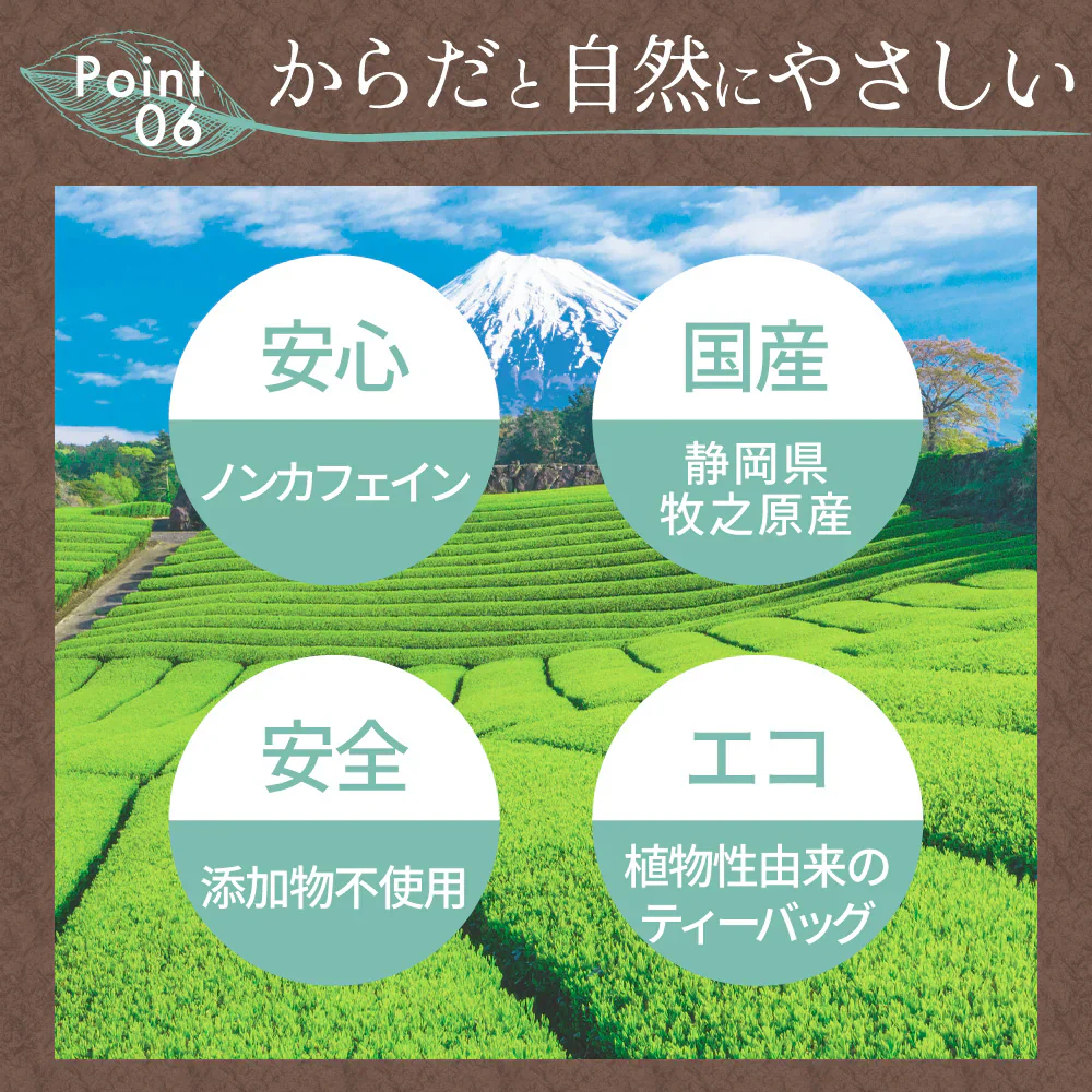三年番茶 5g×32ｐ みずたま農園製茶場 ノンカフェイン お茶 国産 日本茶 お茶 冷茶 水だし 水出し パック 静岡 静岡茶 牧之原 牧之原茶 ティーパック 送料無料 大容量 メール便 パック