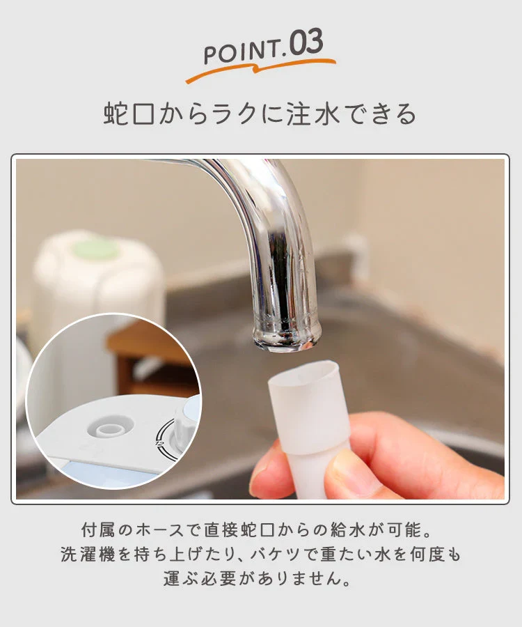 【ブラック】小型洗濯機 洗濯機 小型 ミニ洗濯機 簡易洗濯機 ポータブル洗濯機 コンパクト洗濯機 別洗いに便利 ミニランドリー 一人用洗濯機 オムツ 靴 洗濯機 小型 ランドリー バケツ 洗濯機 一人暮らし 小さい洗濯機 一人用洗濯機 コンパクト