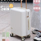【ピンク】【Sサイズ】スーツケース 機内持ち込み キャリーケース Sサイズ 軽量 小型 ファスナータイプ キャリーバッグ 39L 1泊2日 2泊3日 TSAロック おしゃれ かわいい 旅行 修学旅行 ハードタイプスーツケース