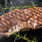 九州産黒毛和牛ミスジステーキ　500ｇ（100ｇ×5ｐ）　超希少部位　牛肉 ギフト 送料無料 焼肉　 冷凍 　業務用　お手軽 お取り寄せ お取り寄せグルメ 北海道と沖縄を除き 【送料無料】