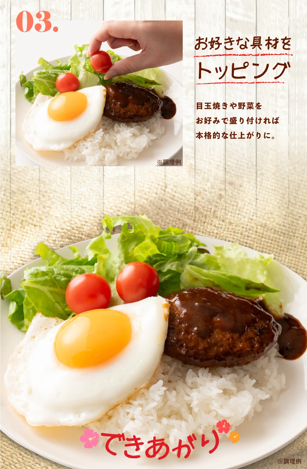 送料無料 ロコモコ丼の素 160g 送料無 送料無料 送料無料 非常食 保存食 防災食 長期保存 食品 お試し ギフト お取り寄せ グルメ レトルト