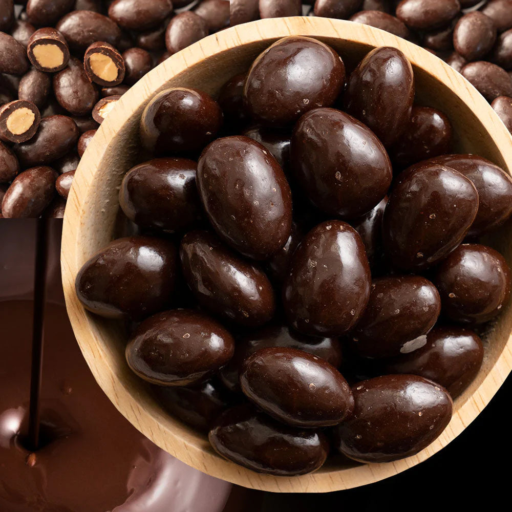 訳あり チョコレート チョコ 選べるアーモンドチョコレート 850g [ハイカカオ / ホワイト] チョコ ハイカカオ ビター アーモンドチョコ ナッツ アーモンド チョコ スイーツ 業務用