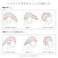 ヘアタオル 2枚セット 「ヘアドライタオル ライトグレー」 ヘアドライ 吸水 キャップ ターバン 吸水速乾 ふわふわ 髪 速乾 フェイスタオル
