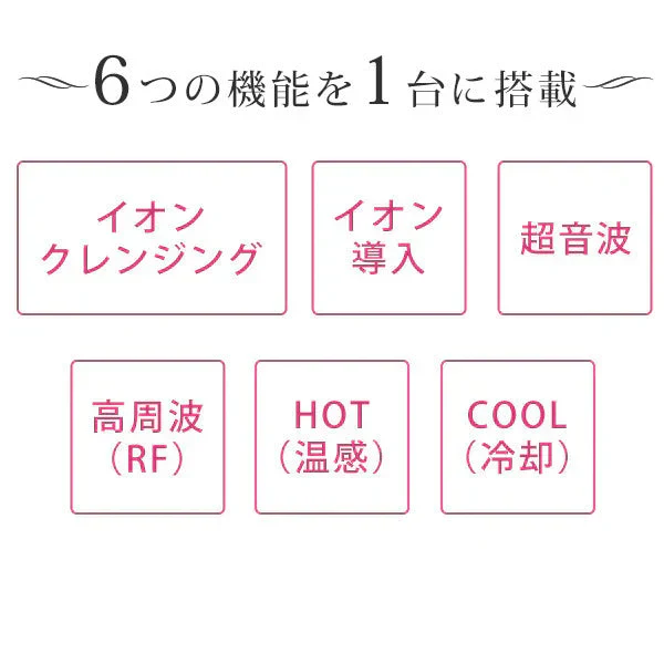 美顔器 エビス ツインエレナイザープレミアム