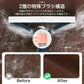 カーペットクリーナー 「ブルー 2本セット」ブラシ 毛玉取り機 毛玉取り器 手動 ペット キャット ブラシ 抜け毛 除去 クリーナー 部屋 汚れ 掃除 清掃 猫 犬 【カウシェファーム収穫対象商品】