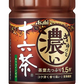 【送料無料】アサヒ ぎゅっと濃い十六茶 630ml×24本/1ケース