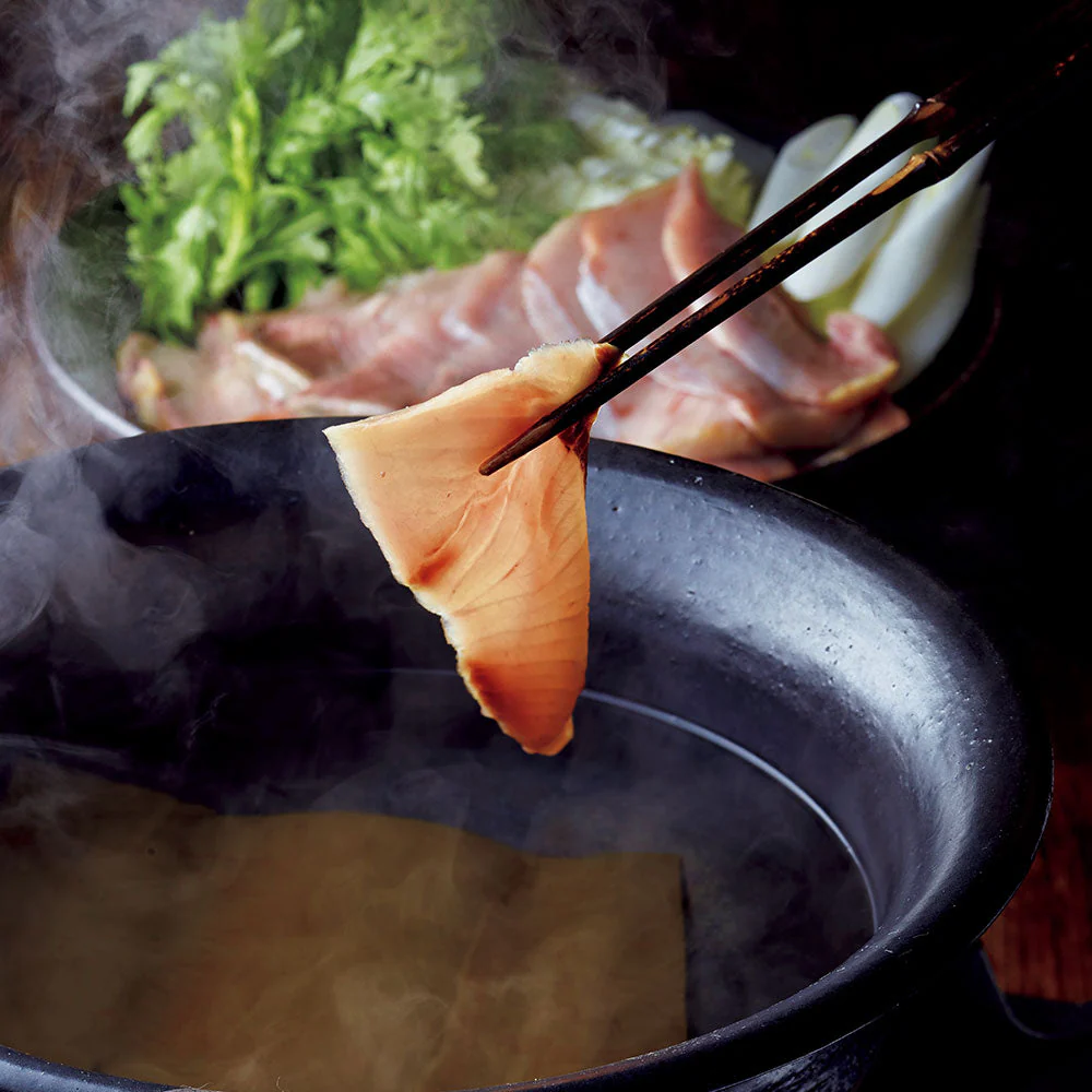 石川県産 天然鰤のしゃぶしゃぶ詰合せ ブリ ぶり【送料込み】【二重包装不可】【お届け不可地域：離島】