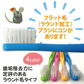 歯ブラシ Ciベーシック レオ・レオニズ フレンズ 歯ブラシ MSやややわらかめ 20本セット【Ciメディカル 歯ブラシ】【メール便送料無料】レオ・レオーニ  レオレオ フレデリック ねずみ