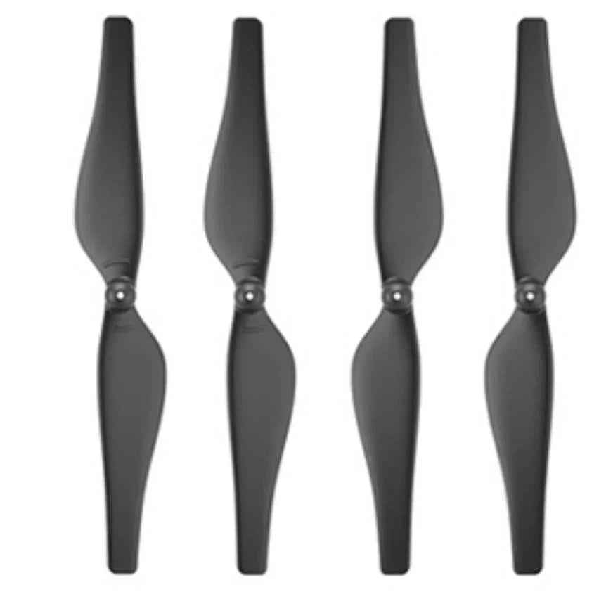 テロー プロペラ tello 純正品 DJI 軽量 簡単 Ryze Tello 適用 4本セット 交換用 スペア部品 ドローン メンテナンス アクセサリ パーツ