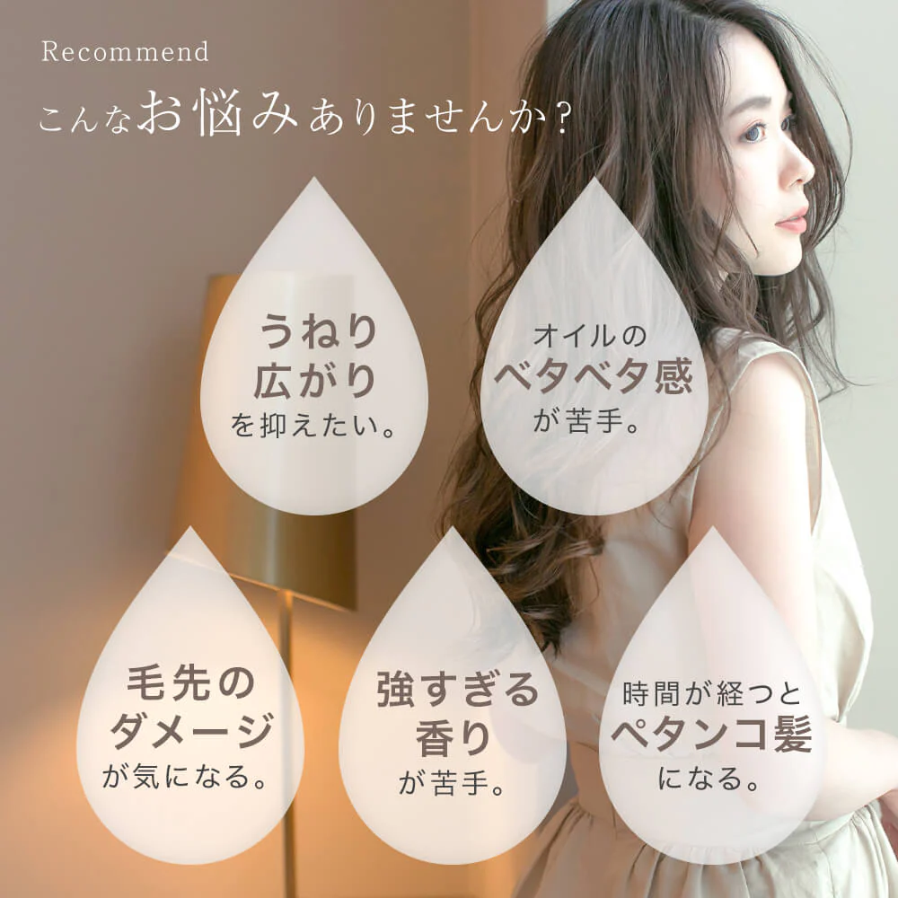 LUFT（ルフト） ヘアオイル ヘアワックス ヘアケア 120mL・70g ヘアケア オイル 濡れ髪 洗い流さない ヘアトリートメント レディース ヘアケア スタイリング ギフトセット 自宅ケア用 桜の香り