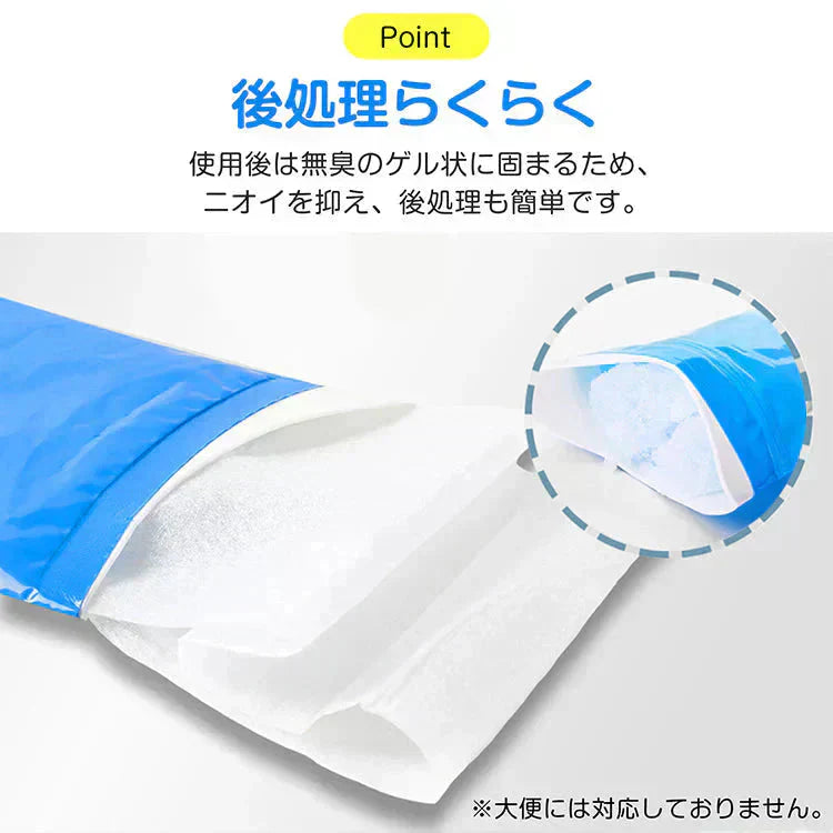 携帯用トイレ 防災士監修 簡易トイレ 非常用トイレ 緊急トイレ 防災グッズ 介護用トイレ 災害用トイレ 車両用 アウトドア