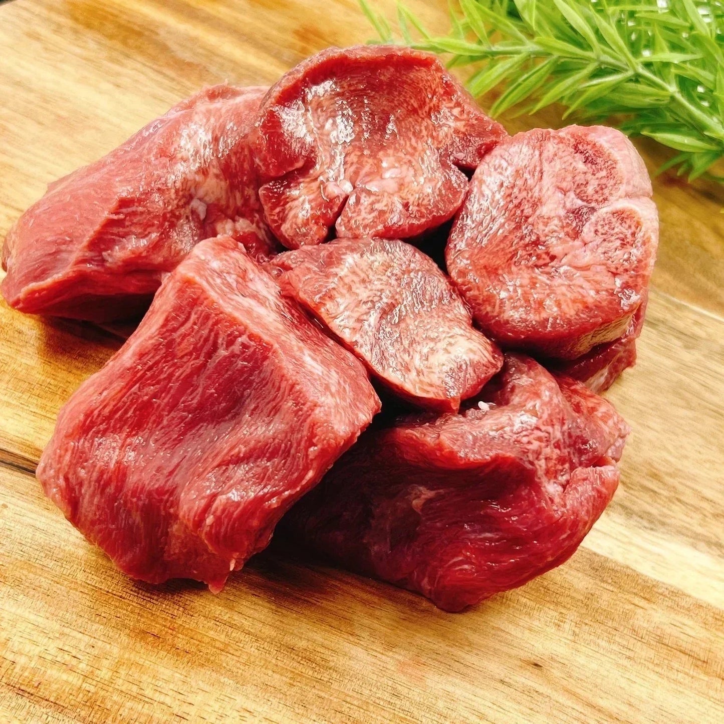 【切り落としのため特価】牛タン 切り落とし 500g 煮込みに最適！/冷凍クール便