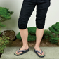 【豆しぼり】雪駄 メンズ たたみ 本畳 草履 日本製 紳士用 男性 フリーサイズ 4柄 室内履き 外履き痛くない 歩きやすい ギフト プレゼント 父の日 敬老の日