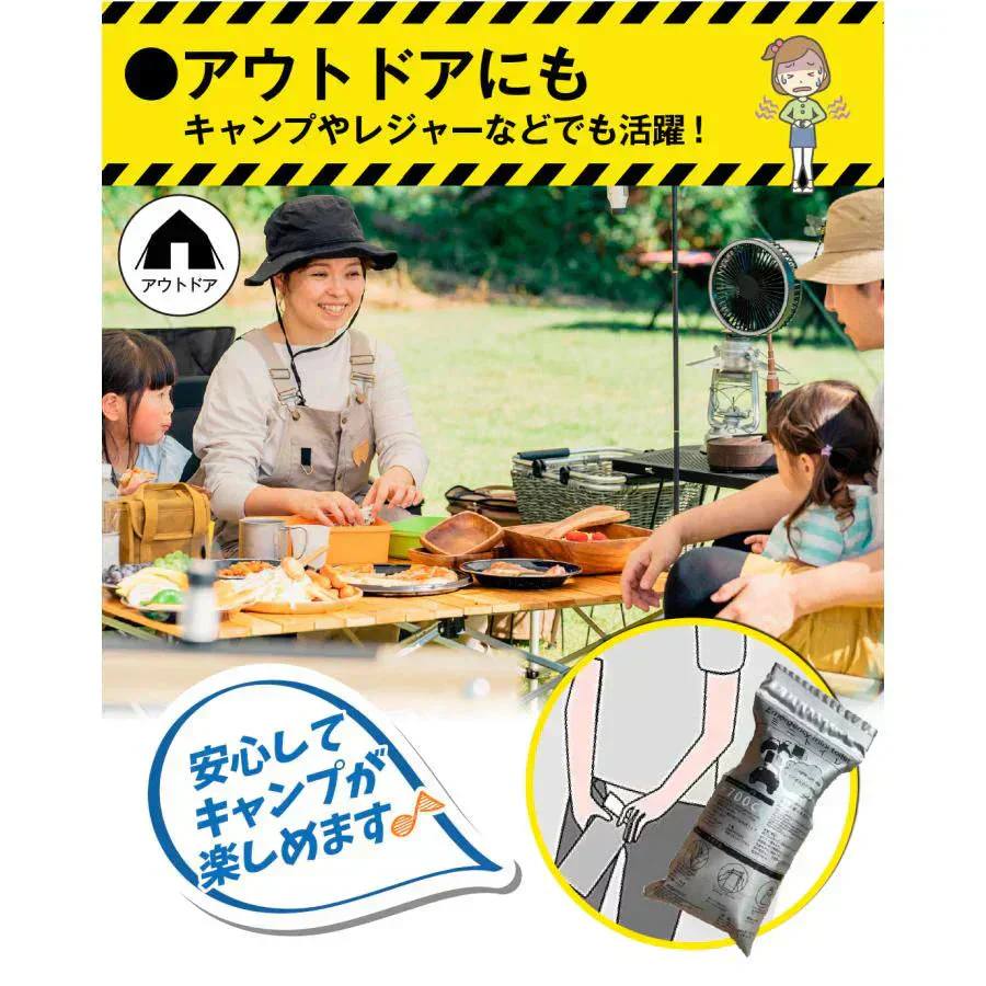 緊急携帯用トイレ 18枚組 携帯トイレ 車 女性 男性 登山 災害 どこでもミニトイレ 簡易トイレ 使い捨て 緊急 非常用 地震 介護 防災 アウトドア