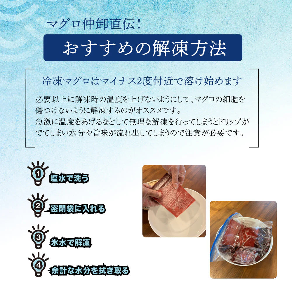 ＜豊洲仲卸×2つ星鮨屋が監修＞漬けタレ＆シャリ酢つき！天然南まぐろ 赤身ブロック 1kg（不定貫）解凍レシピ付 皮処理 柵カット済 インドマグロ ミナミマグロ 豊洲 高級鮨 ミシュラン 黒酢 赤酢 刺身 寿司 鮨 漬け丼 マグロ丼 マグロステーキ シャリ すし飯 酢飯 豪華 贅沢