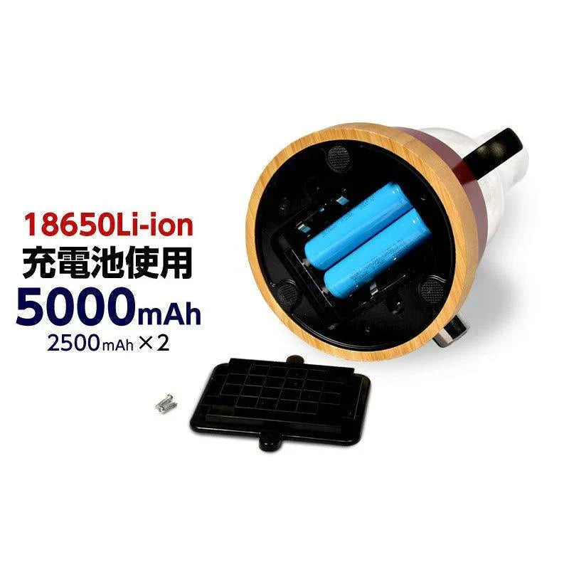 LEDランプ　ランプ　キャップ　LEDランタン　3段階調光　パーティーパブの装飾 ギフト　照明　誕生日、パーティー、お祭り w205A(レッド)