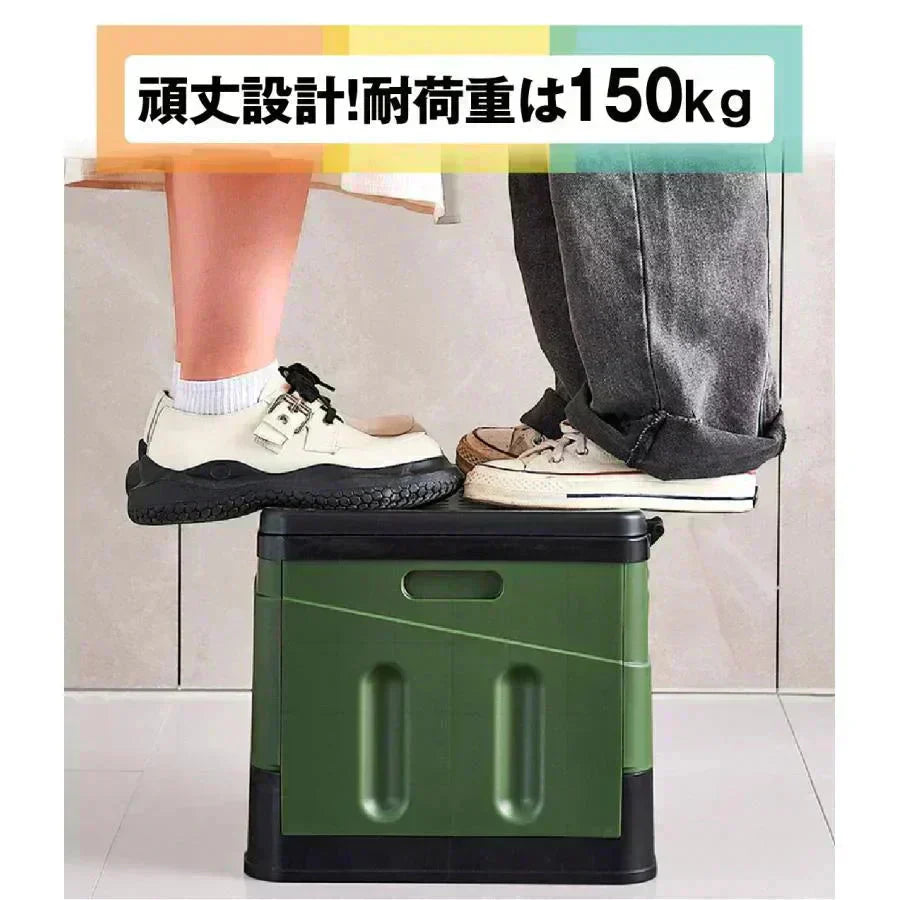 簡易トイレ 折りたたみ トイレ 折り畳み式非常用トイレ １個 防災 車 介護 非常用 ポータブル 車中泊 キャンプ アウトドア 避難 緊急 携帯 便器 凝固剤 国華園 【発送予定は商品詳細を参照】