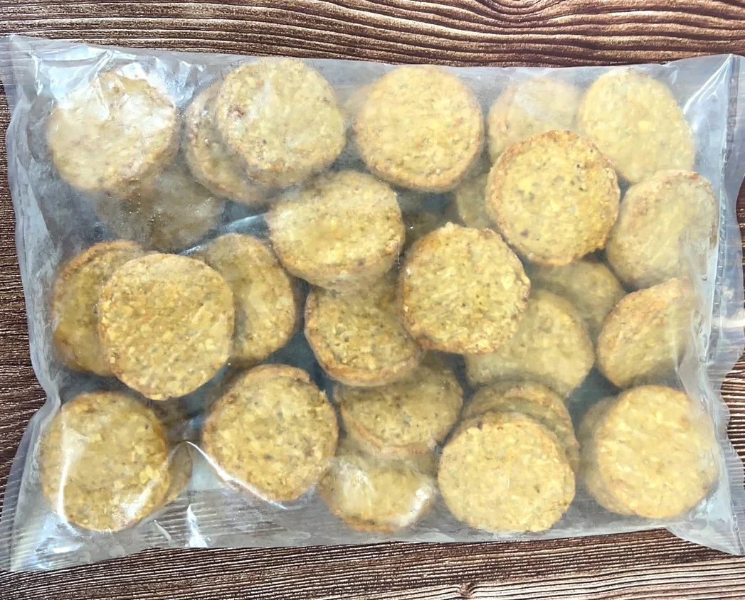 【1個あたり約37円】ミニハンバーグ　2ｋｇ（30ｇx33個前後入） 1kg×2pセット 肉  送料無料 ハンバーグ お弁当 業務用 冷凍 鶏肉　時短 お取り寄せ お取り寄せグルメ 北海道と沖縄を除き 【送料無料】【家計お助けSALE】