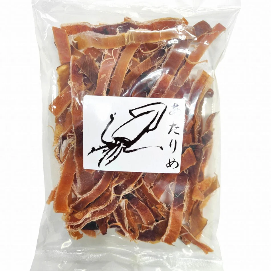 合計300g 無添加 するめ あたりめ (真イカ100％) 150g 2袋入り