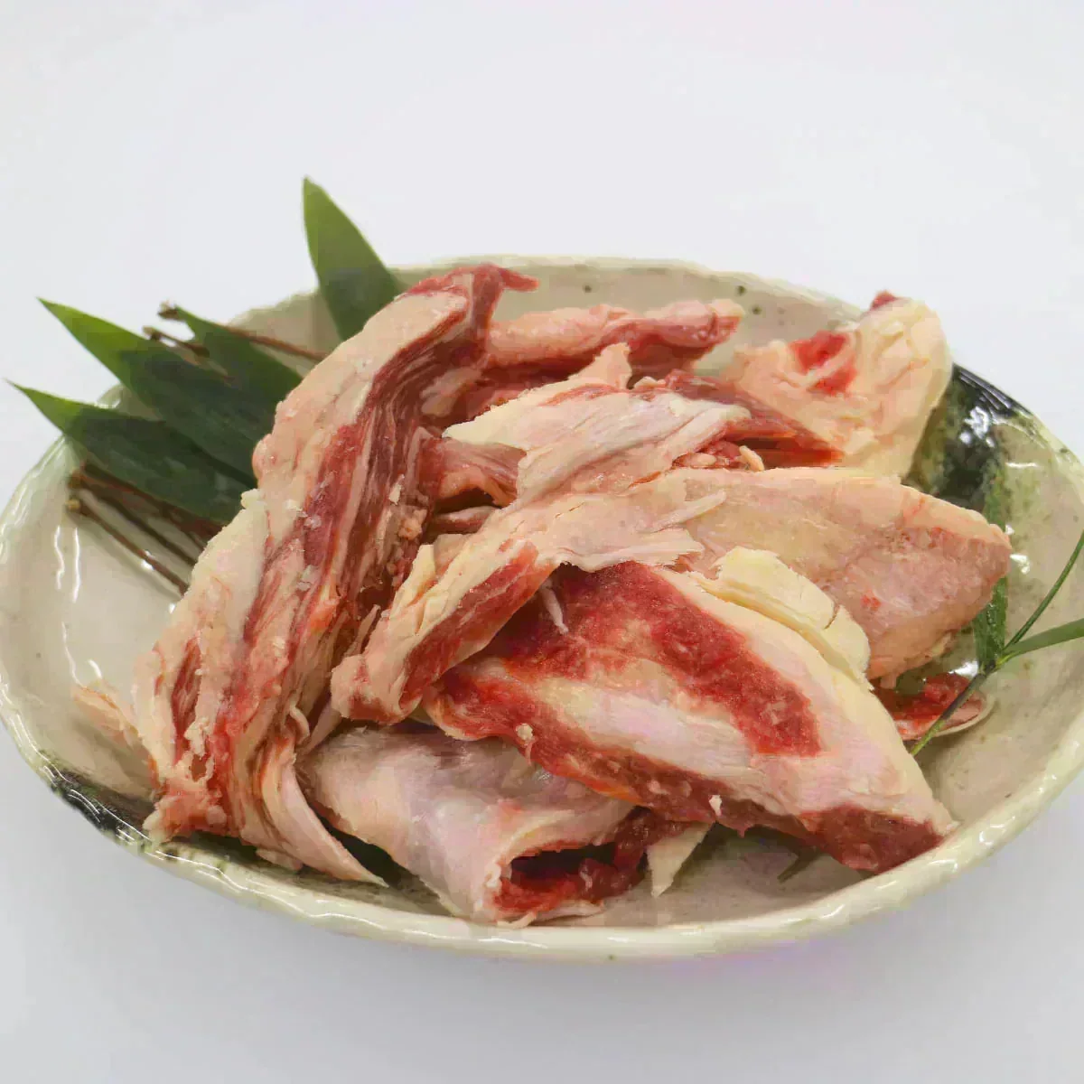 オーストラリア産 牛すじ肉 2kg(500g×4p) 小分け便利！煮込み・カレーに