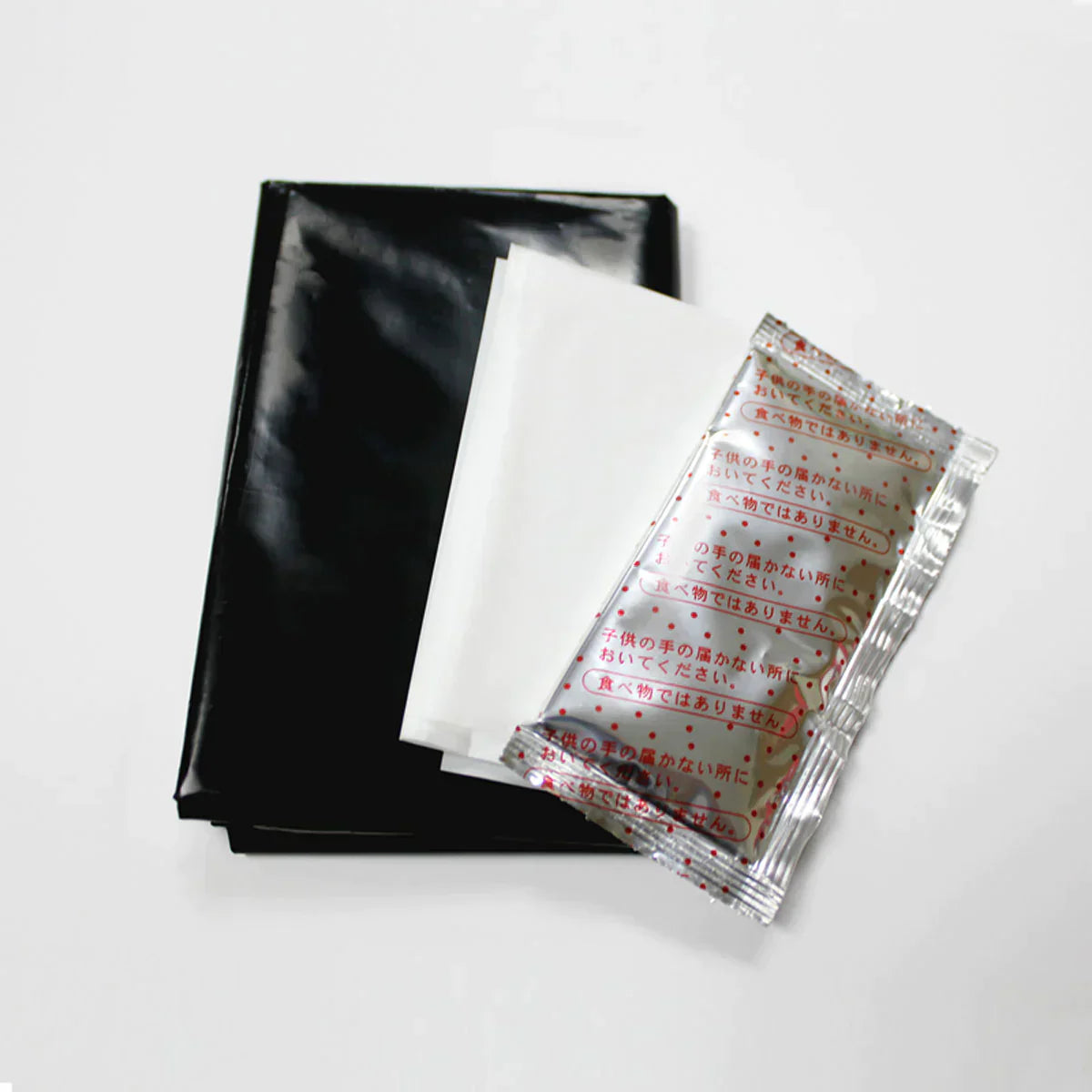 緊急簡易トイレ 日本製 小久保工業所 KM-012 10回分 X10箱