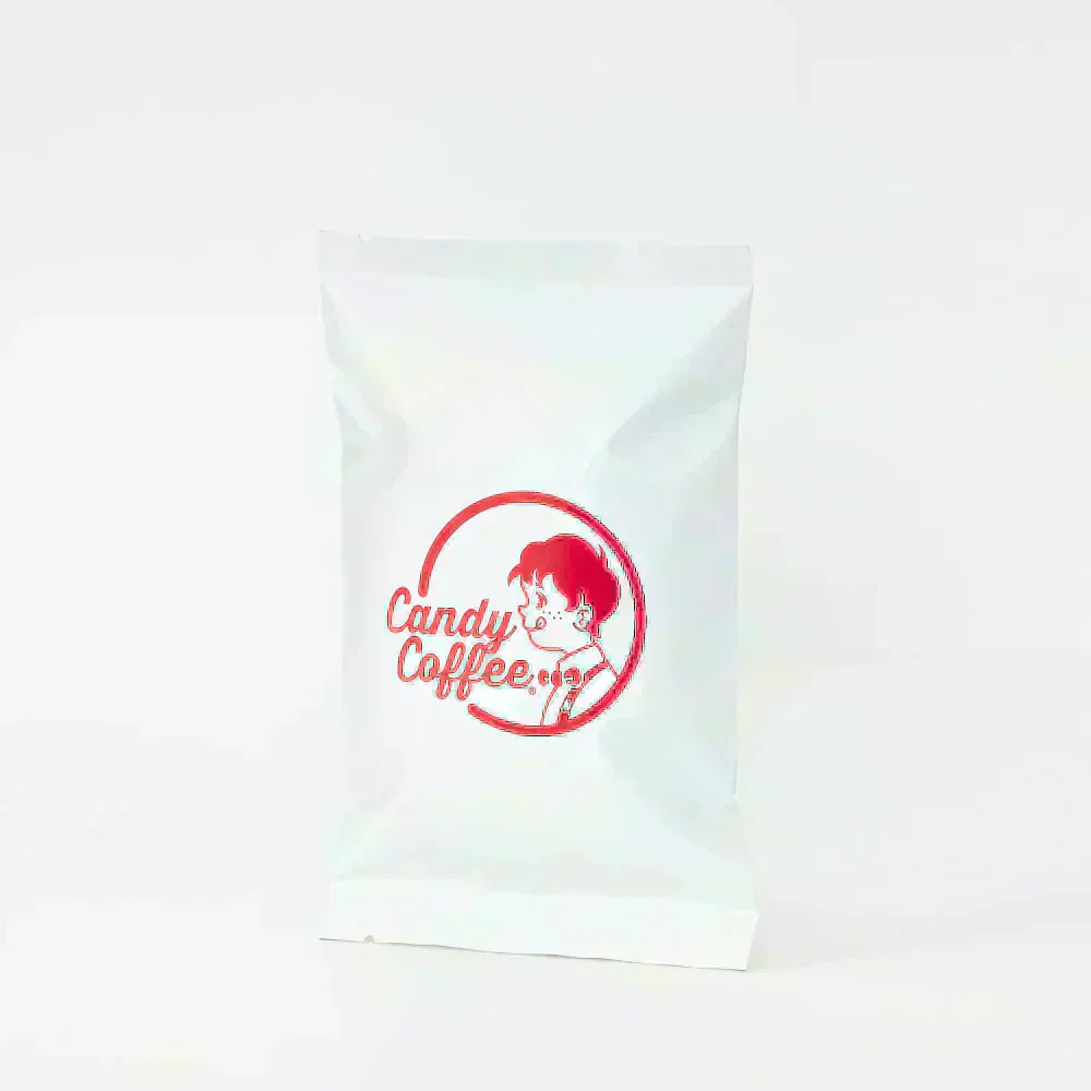｜【アイスコーヒー🧊】アイスコーヒースイート｜【400g】【お試し】【出来立て】コーヒー豆 インドネシア/エチオピア原産 【プレミアムコーヒー】【高級厳選】 / 甘さと香りの評判が良い珈琲豆屋CandyCoffee®︎ キャンディコーヒー 【大容量】 / ⭐︎「爽やか×甘い」⭐︎ / 【甘み抜群!!!!】「甘み」が特徴。非常におすすめです。