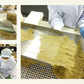 とろろ昆布 240g（80g×3袋） がごめ昆布入り 北海道 海藻 がごめとろろ昆布 がごめこんぶ ガゴメ昆布 無添加 徳用 まとめ買い 大量 こんぶ とろろ 昆布 コンブ がごめ 業務用 うどん お吸い物 おにぎり お取り寄せグルメ 贈り物 北海道産昆布［送料無料］ 母の日 プレゼント ※ポスト投函商品の発送は1～2週間前後になります