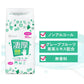 【カートアップNG】【詰め替え/12個セット】ウェットティッシュ ノンアルコール 厚手 詰替 WTT-65Nウェットティッシュ ノンアルコール 除菌 除菌シート 厚手 厚め 厚み 日本製 国産 詰め替え 詰替 65枚入り 12個 セット アイリスオーヤマ