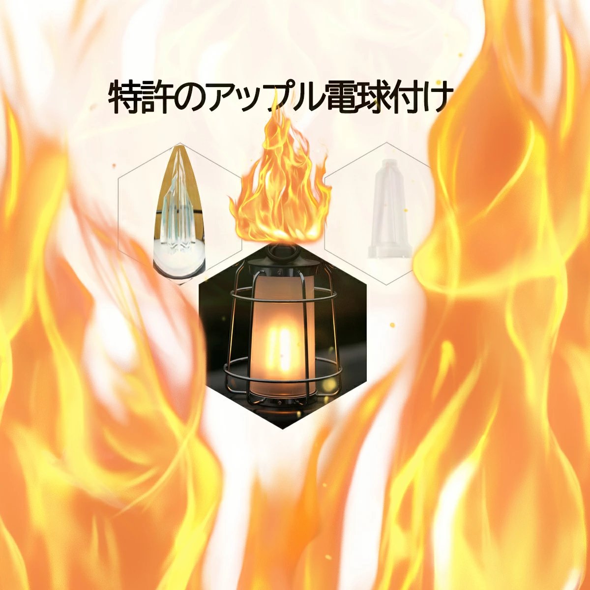 LEDランプ ランタン 雰囲気 パーティーパブの装飾 ギフト 照明 誕生日 パーティー お祭り アウトドア キャップ