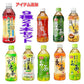 サンガリア お茶 あなたのお茶シリーズ ペットボトル 500ml 24本セット