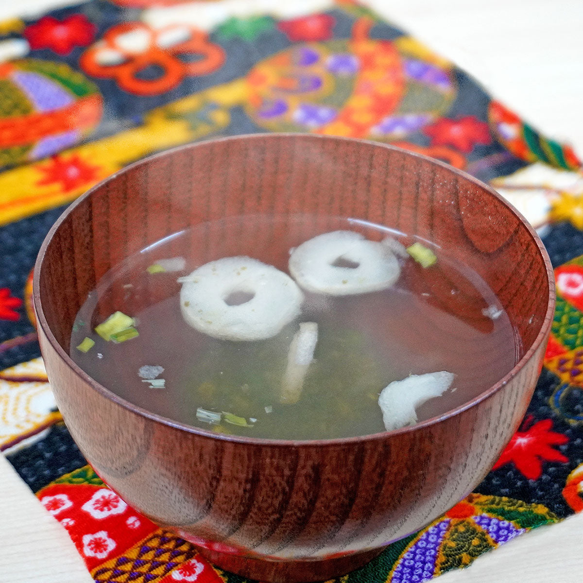 粗挽き がごめ昆布スープ ×4袋セット 48食 北海道 函館産 国産 ネバネバ 海藻 ねばねば こんぶ ヌルねばスープ ねばとろ ネバトロ 健康 ヘルシー 味噌汁やワカメスープの代わりに お吸いもの お吸い物 すまし汁 インスタント 即席 粉末スープ 話題のガゴメ昆布 ねばねばスープ 保存食 非常食 ネバ活 ねば活 とろとろ 粉末 パウダー 天然 刻み とろみ 海藻スープ 送料無料
