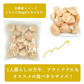 [みさわのやさい] ホタテ貝柱 冷凍 1kg  ＜ 便利な食べきりサイズ ＞ 訳あり  北海道産 不揃い 割れあり ホタテ 帆立 ほたて 貝柱のみ ほたて貝 刺身