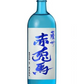 2/1は全品P3倍&300円OFFクーポン取得可 濱田酒造 赤兎馬 せきとば ブルー 芋 20度 720ml 1本【ご注文は12本まで同梱可能】