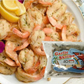 【おうちでハワイ気分🌺】ガーリックシュリンプ 500g×2P (約60-70尾) ハワイ名物 えび エビ バナメイ ブラックタイガー