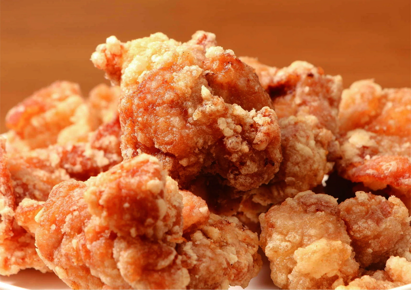 まつりや　特製唐揚げ1kg×2袋セット