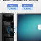 WiFi 無線LAN 子機 USB3.0 WIFIアダプター 1300Mbps 5dBi 2.4Ghz/5Ghz デュアルバンド 無線lanアダプタ 802.11AC 高速通信 Windows11/10/8.1/8/7/XP/Vista/Mac OS対応 PC/Desktop/Laptop 日本語説明書