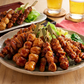 博多華味鳥　焼き鳥セット（4本入×5パック）HY-A1
