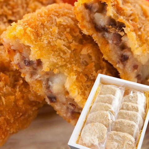 「ゆふいん牧場 豊後牛コロッケ」【送料込み】